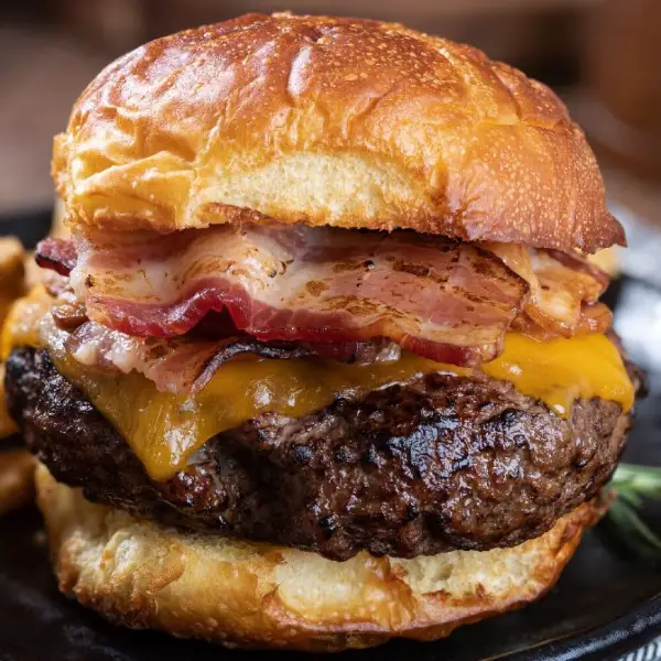 Hamburguesa